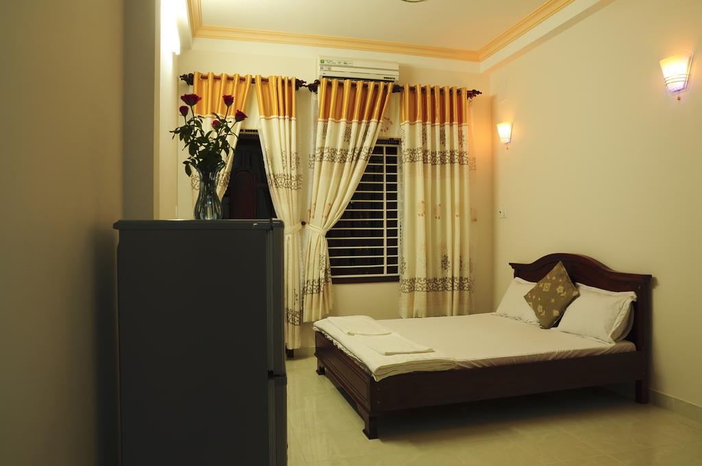 Diep Anh Guest House Ho Chi Minh City Exterior photo