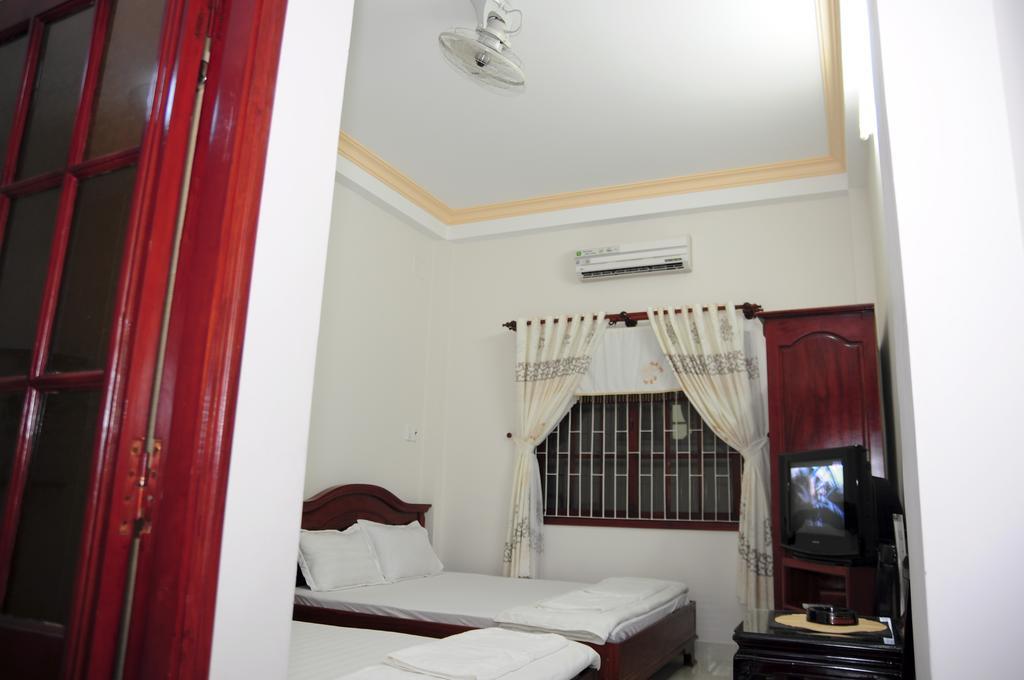 Diep Anh Guest House Ho Chi Minh City Exterior photo