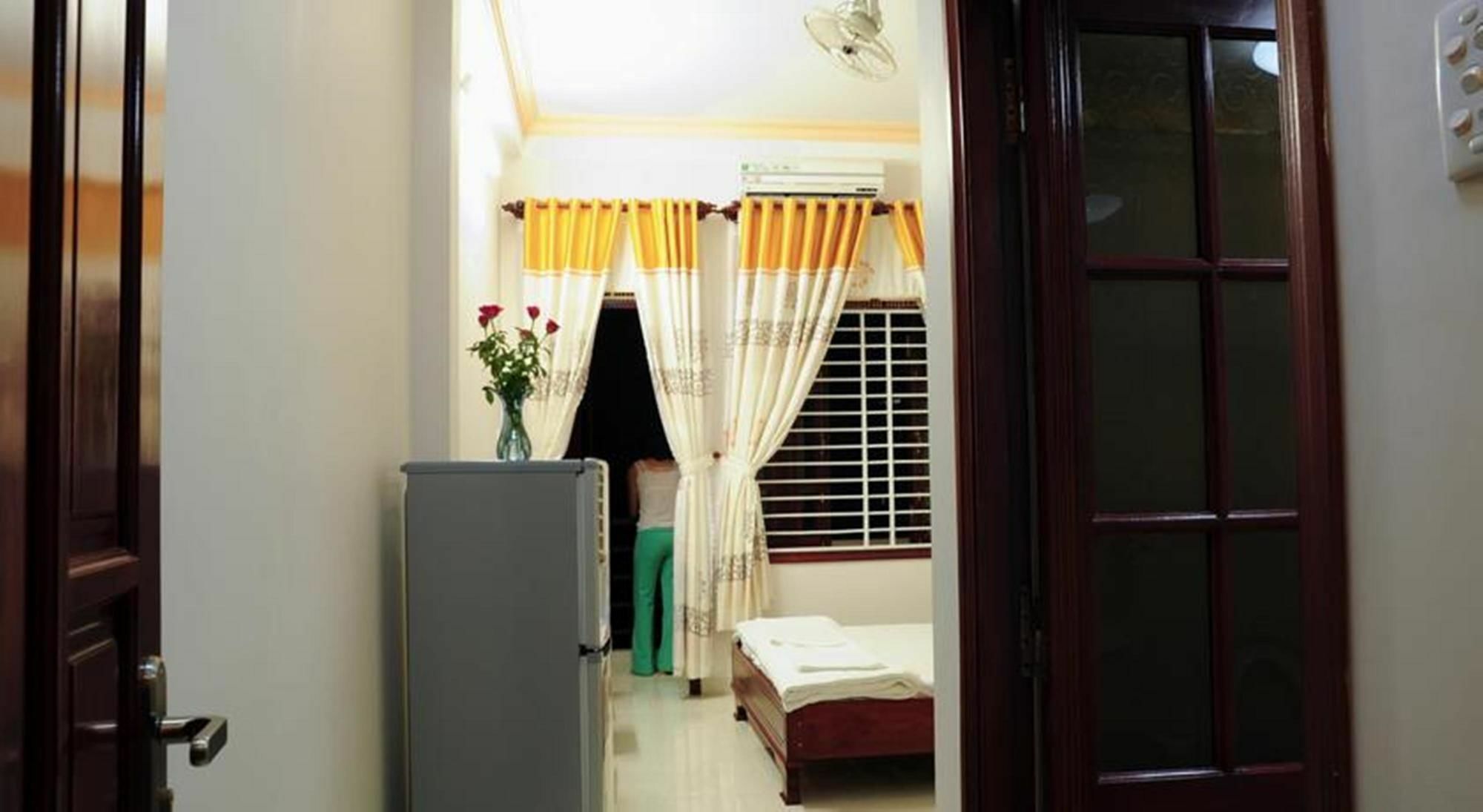 Diep Anh Guest House Ho Chi Minh City Exterior photo